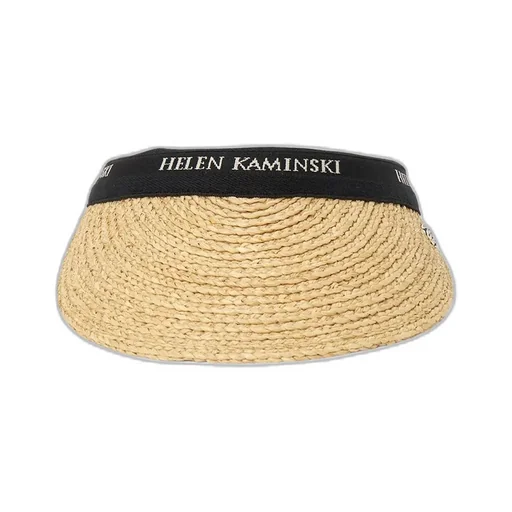 Helen Kaminski Bianca 8 Visor Hat