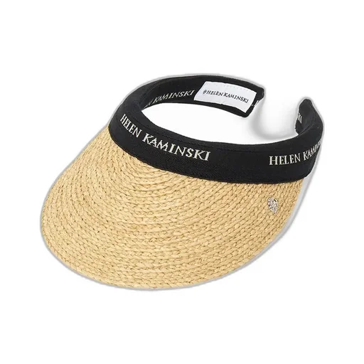 Helen Kaminski Bianca 8 Visor Hat