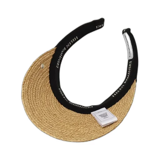 Helen Kaminski Bianca 8 Visor Hat