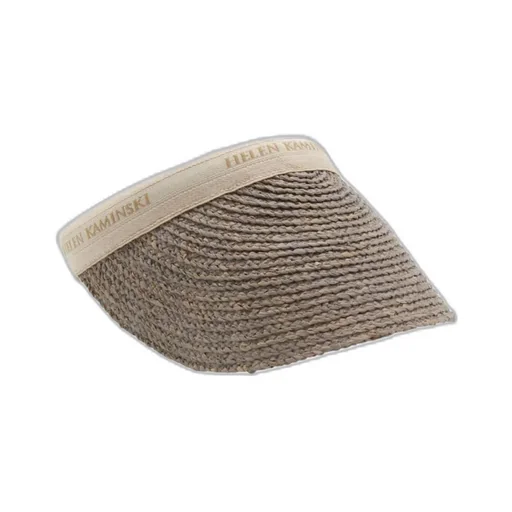 Helen Kaminski Visiera Bianca Sun Visor