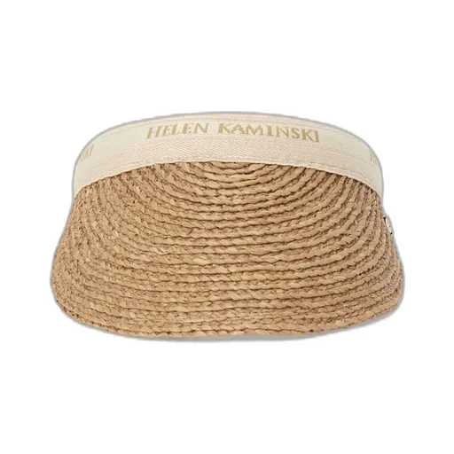 Helen Kaminski Bianca 8 Visor Hat