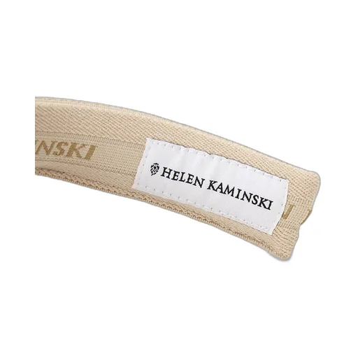Helen Kaminski Bianca 8 Visor Hat