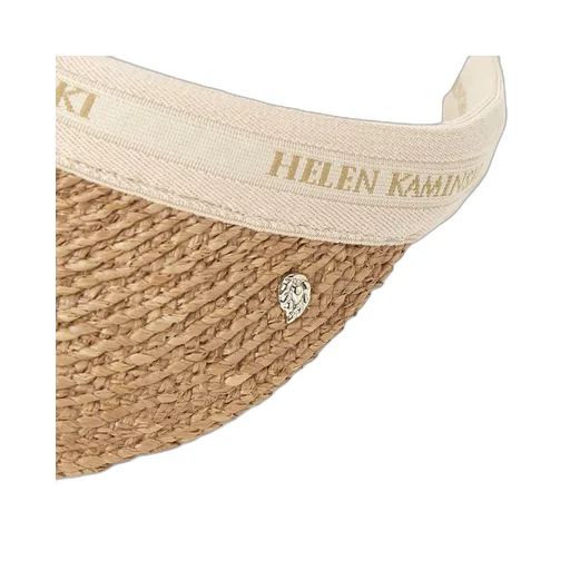 Helen Kaminski Bianca 8 Visor Hat