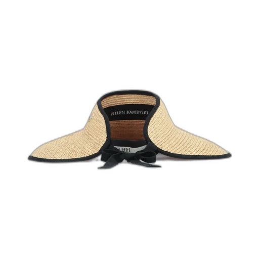 Helen Kaminski Mita Visor Hat