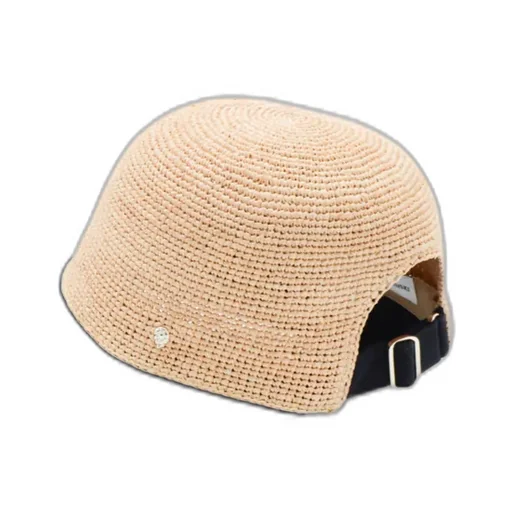 Helen Kaminski Wide-Brim Visor Hat