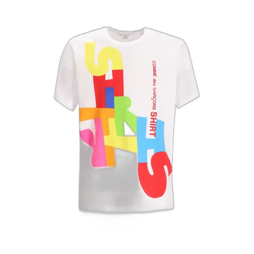 Short-Sleeved T-Shirt