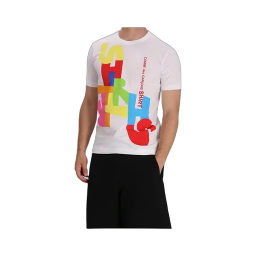 Short-Sleeved T-Shirt
