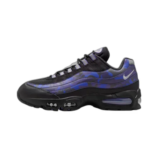 Nike Air Max 95 Camouflage Printed Sneakers