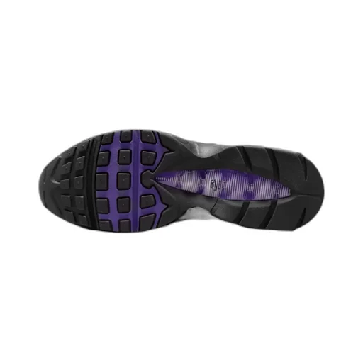 Nike Air Max 95 Camouflage Printed Sneakers