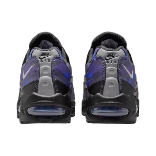 Nike Air Max 95 Camouflage Printed Sneakers