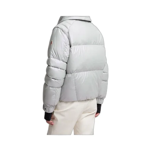 Moncler Grenoble Jeita Button Detailed Jacket