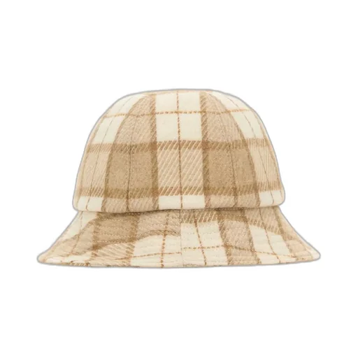 Helen Kaminski Franz Checked Bucket Hat