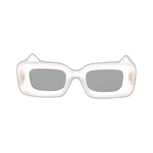 Loewe Rectangular Frame Sunglasses