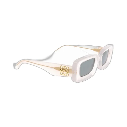 Loewe Rectangular Frame Sunglasses