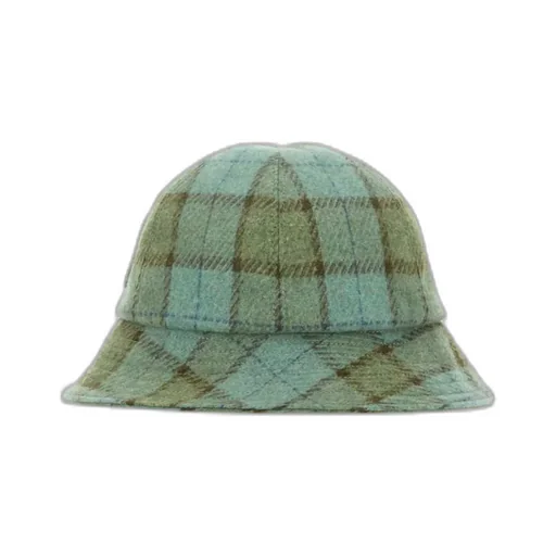 Helen Kaminski Franz Checked Bucket Hat