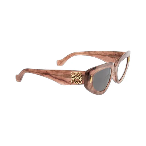 Loewe Cat-Eye Frame Sunglasses