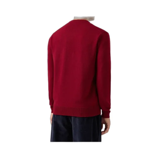 Mc2 Saint Barth Regent Jumper