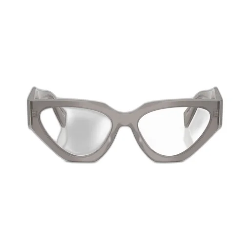 Prada Eyewear Cat-Eye Glasses