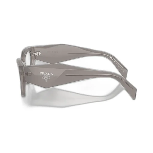 Prada Eyewear Cat-Eye Glasses