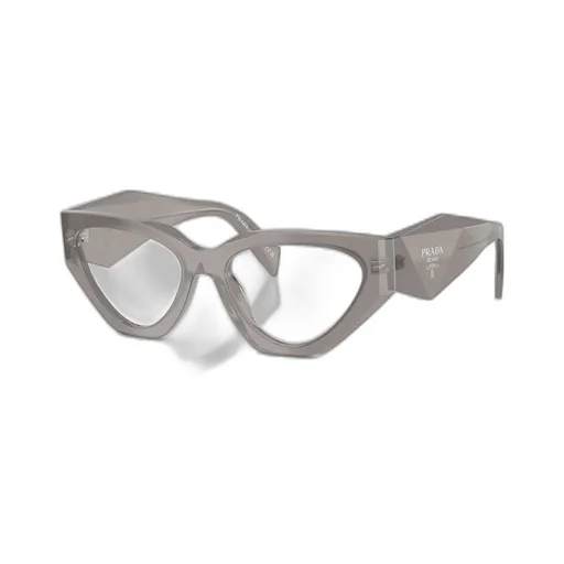 Prada Eyewear Cat-Eye Glasses