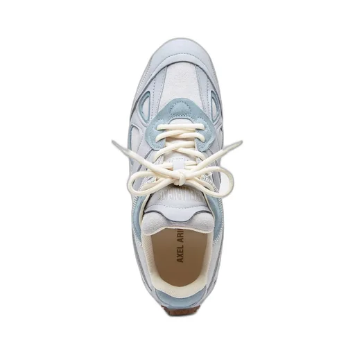 Axel Arigato Slow Runner Sneakers