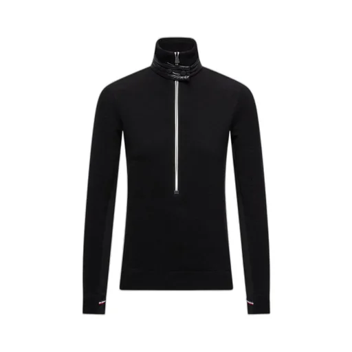 Half-Zip Sweatshirt