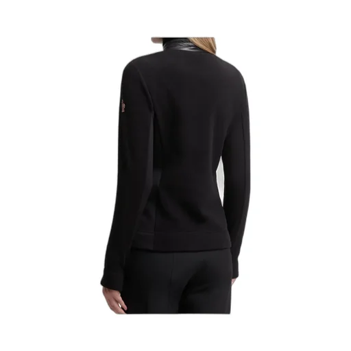 Half-Zip Sweatshirt