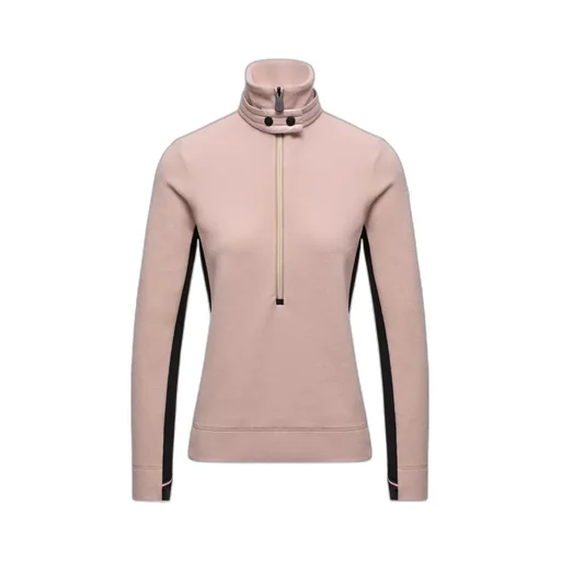 Half-Zip Sweatshirt