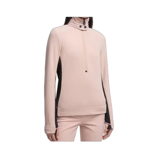 Half-Zip Sweatshirt