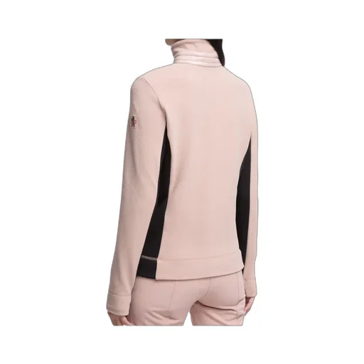 Half-Zip Sweatshirt