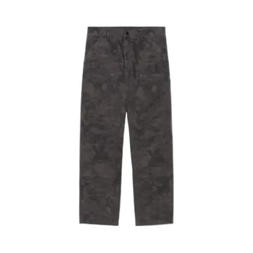 Double Knee Pant