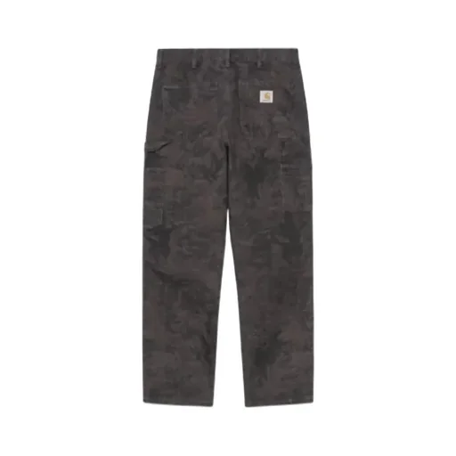 Double Knee Pant