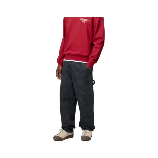 Double Knee Pant