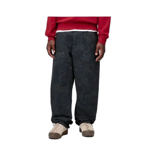 Double Knee Pant