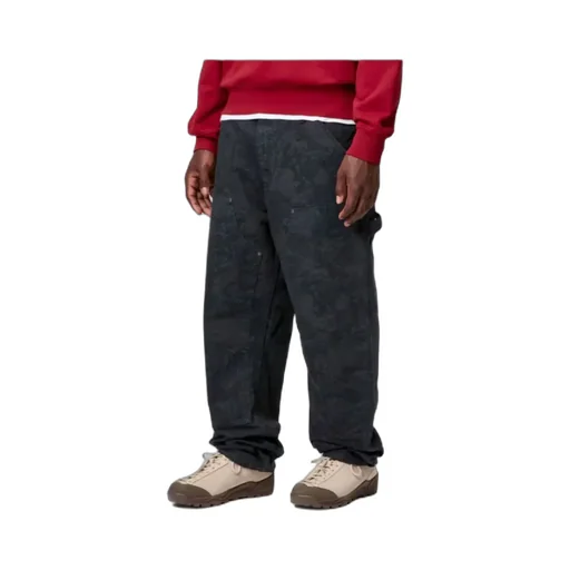 Double Knee Pant