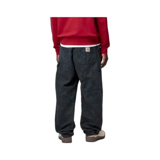 Double Knee Pant