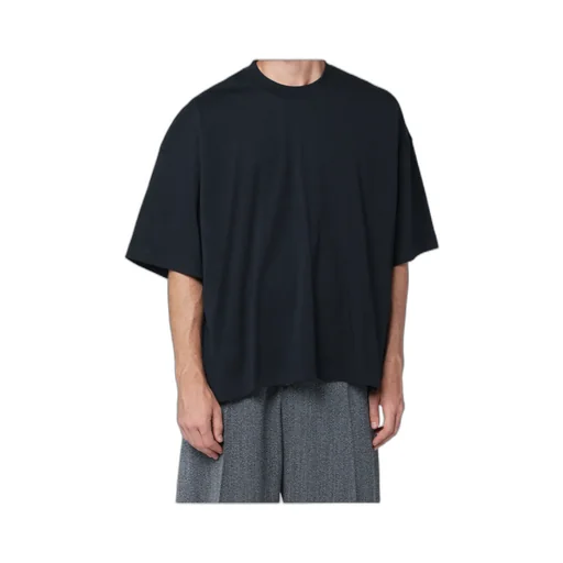 Round-Neck T-Shirt