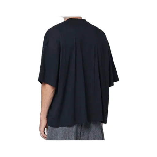 Round-Neck T-Shirt