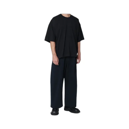 Piu Crew-Neck T-Shirt