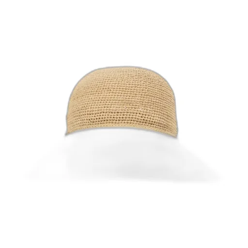 Woven Sun Hat Cap