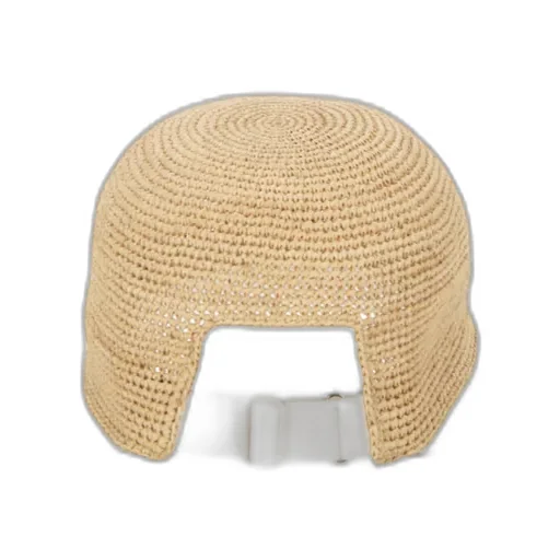 Woven Sun Hat Cap