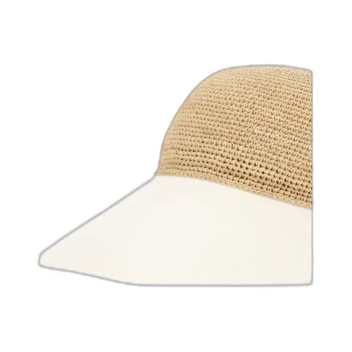 Woven Sun Hat Cap