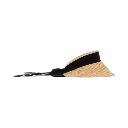 Helen Kaminski Wide-Brim Visor Hat