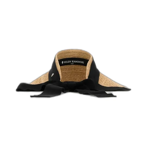 Helen Kaminski Wide-Brim Visor Hat