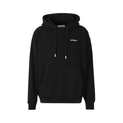 Long Sleeve Hooded Sweatshirt