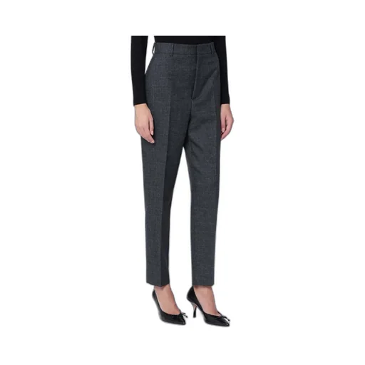 Belt Loop Casual Pants