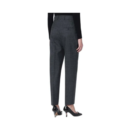 Belt Loop Casual Pants