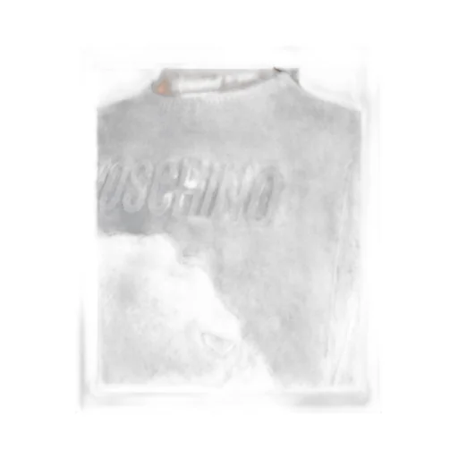 Fantasia Round-Neck Sweater