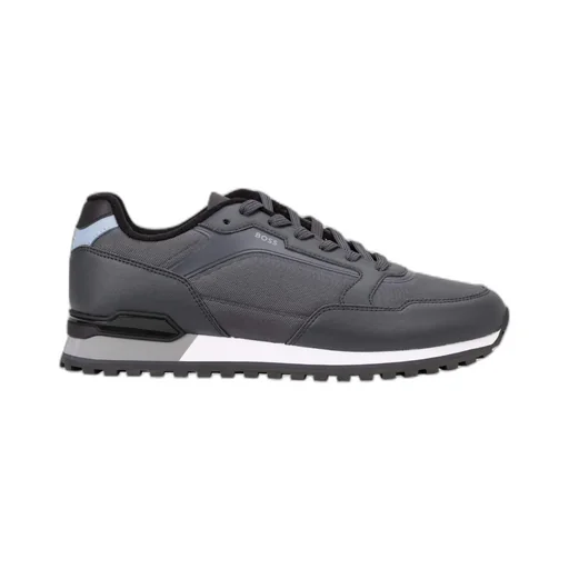 Lace Up Sneakers