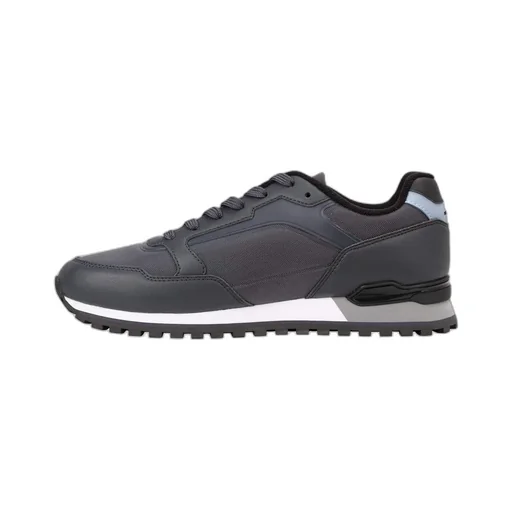 Lace Up Sneakers
